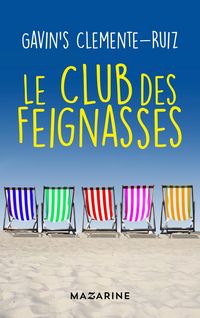 Produktbild: Le Club des feignasses
