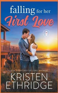 Produktbild: Falling for Her First Love