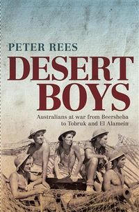 Produktbild: Desert Boys