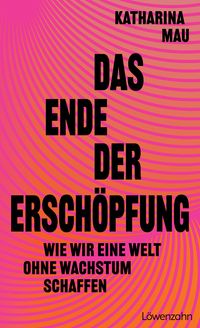 Produktbild: Das Ende der Erschöpfung