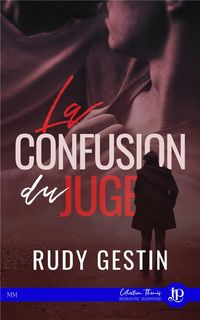 Produktbild: La confusion du juge