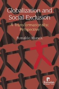 Produktbild: Munck, R:  Globalization and Social Exclusion