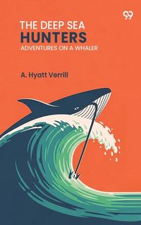Produktbild: Deep Sea Hunters Adventures On A Whaler