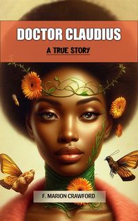 Produktbild: Doctor Claudius A True Story