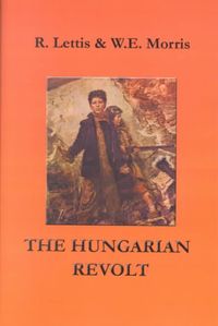 Produktbild: The Hungarian Revolt: October 23 - November 4, 1956