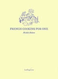 Produktbild: French Cooking for One