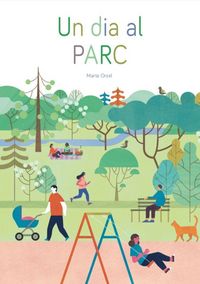 Produktbild: Un dia al parc