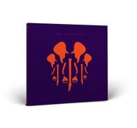 Produktbild: The Elephants Of Mars (Digi)