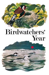 Produktbild: Birdwatchers' Year
