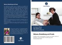Produktbild: Wissen, Einstellung und Praxis