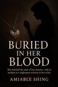 Produktbild: Buried in Her Blood