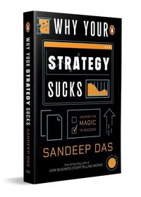 Produktbild: Why Your Strategy Sucks