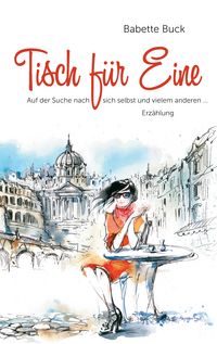 Produktbild: Tisch f&uuml;r eine