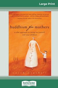 Produktbild: Buddhism for Mothers