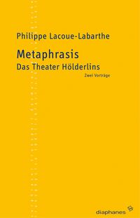 Produktbild: Metaphrasis