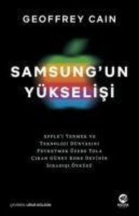 Produktbild: Samsungun Y&uuml;kselisi