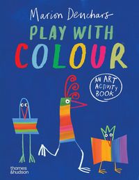 Produktbild: Play with Colour
