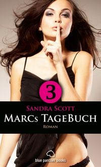 Produktbild: Marcs TageBuch - Teil 3 | Roman