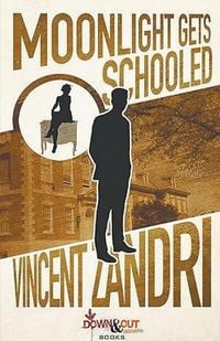 Produktbild: Moonlight Gets Schooled