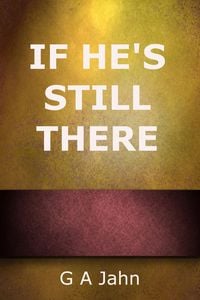 Produktbild: If He's Still There