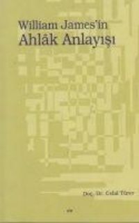 Produktbild: William Jamesin Ahlak Anlayisi