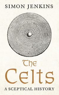 Produktbild: Jenkins, S: Celts