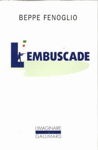Produktbild: L'embuscade
