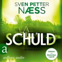 Produktbild: Schuld