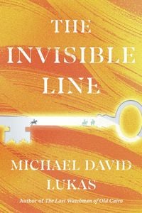 Produktbild: The Invisible Line