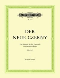 Produktbild: Der neue Czerny 1