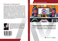 Produktbild: Videospiele und Identit&auml;t(en)