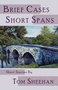 Produktbild: Brief Cases, Short Spans