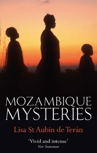 Produktbild: Mozambique Mysteries