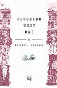 Produktbild: Eldorado West One