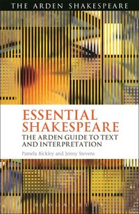 Produktbild: Bickley, D: Essential Shakespeare