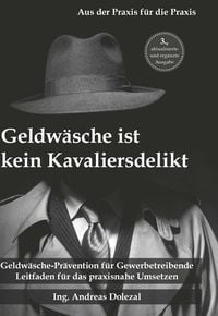 Produktbild: Geldw&auml;sche ist kein Kavaliersdelikt