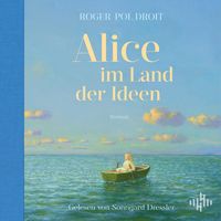 Produktbild: Alice im Land der Ideen