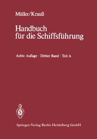 Produktbild: Seemannschaft und Schiffstechnik