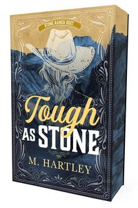 Produktbild: Tough as Stone
