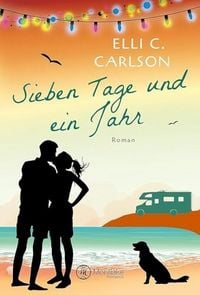 Produktbild: Sieben Tage und ein Jahr