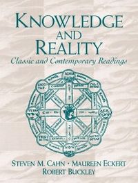 Produktbild: Knowledge & Reality