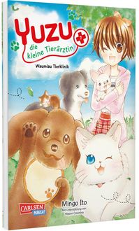Produktbild: Yuzu - die kleine Tier&auml;rztin 7