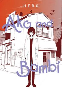 Produktbild: Ako and Bambi, Vol. 3