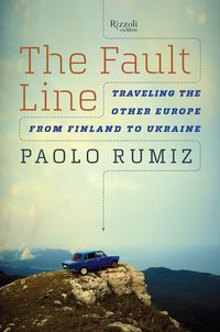 Produktbild: The Fault Line