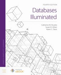 Produktbild: Databases Illuminated