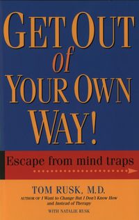 Produktbild: Get Out Of Your Own Way