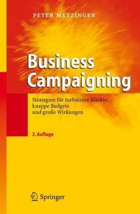 Produktbild: Business Campaigning