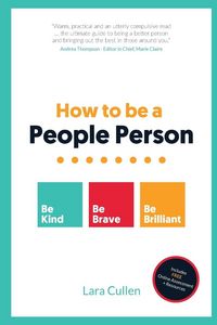 Produktbild: How to be a People Person
