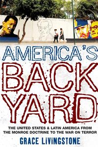 Produktbild: America's Backyard