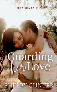 Produktbild: Guarding Her Love